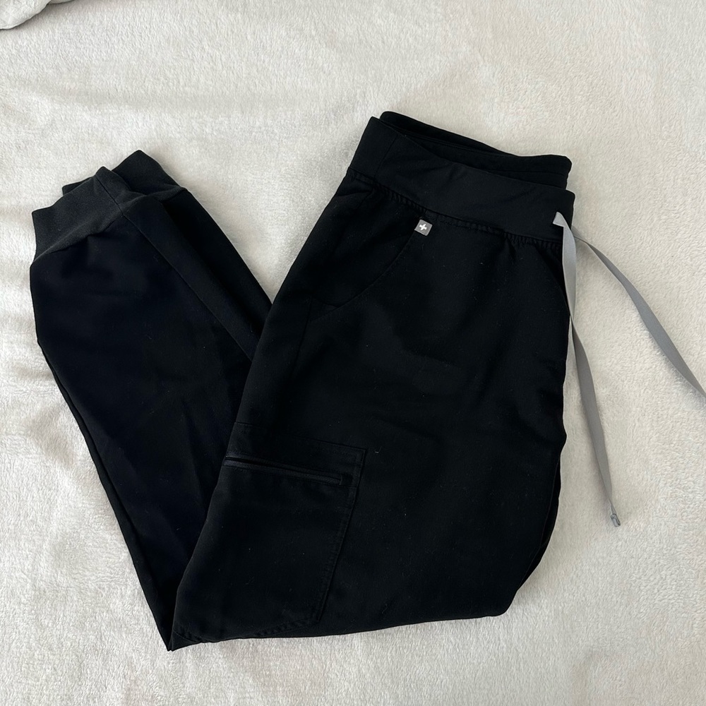 Figs scrub pants Large